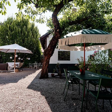 Les Suites 1902, Suite Et Jardin, Colmar Centre Petite Venise Экстерьер фото