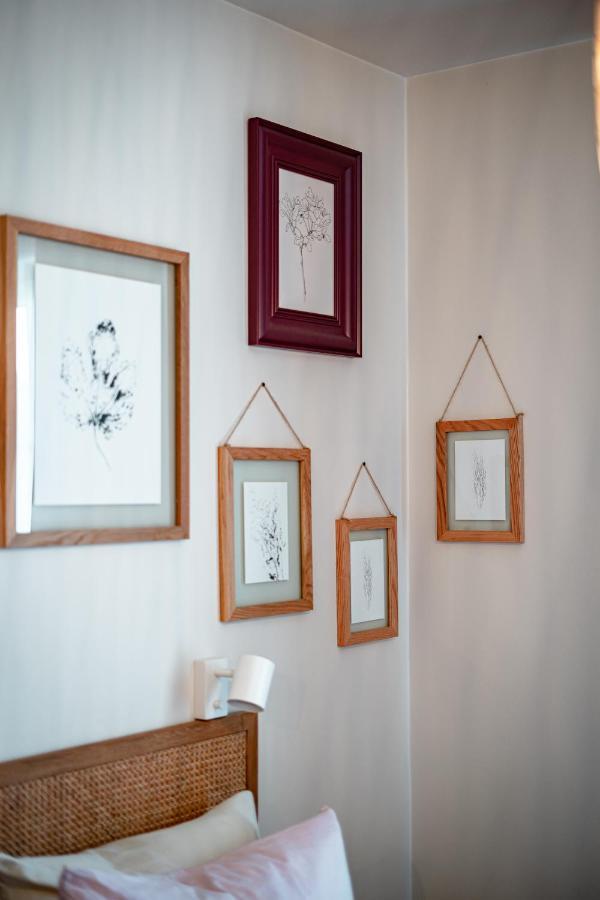 Les Suites 1902, Suite Et Jardin, Colmar Centre Petite Venise Экстерьер фото