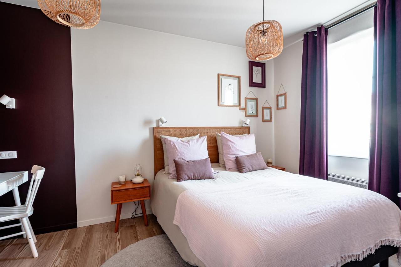 Les Suites 1902, Suite Et Jardin, Colmar Centre Petite Venise Экстерьер фото